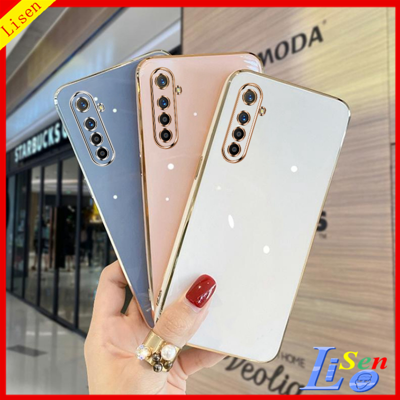 เคส Realme XT / C55 / Realme 10 Pro Plus /Realme 10 4G เคสโทรศัพท์มือถือแฟชั่น ZBB
