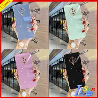 เคส Vivo S1 Pro เคส Vivo V27 5G V25 V25E S1 V23 5G V23E เคสโทรศัพท์มือถือ แฟชั่น สําหรับ ZBB