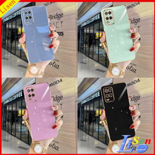 เคส Oppo A54 A78 5G A77S A57 A17 A17K A16 A16K เคสโทรศัพท์มือถือ แฟชั่น สําหรับ ZBB