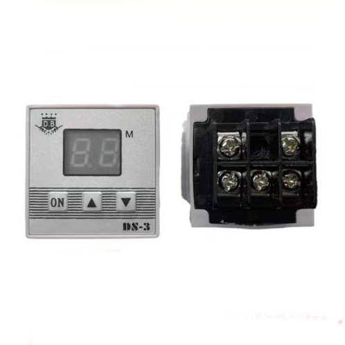 นาฬิกาจับเวลา Db DS-3 DS-3 พร้อมลําโพง