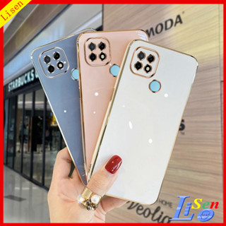 เคส Realme C21Y เคส Realme C21 C25 C55 C33 C30 C30S C20 C11 2021 Realme C12 เคสโทรศัพท์มือถือแฟชั่น สําหรับ ZBB