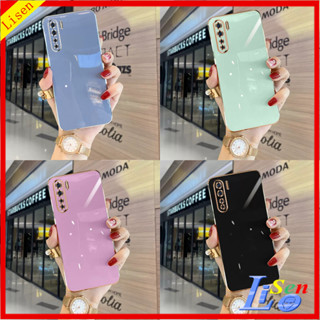 เคส Oppo A91 เคส Oppo Reno3 A93 A94 Reno2 Reno2F Reno4 Reno5 เคสโทรศัพท์มือถือ สําหรับ ZBB