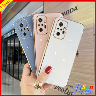 เคส Redmi Note 10 Pro เคส Redmi Note12 4G Note10S Note11S Note11 Pro Note10 5G Note12 Pro 5G เคสโทรศัพท์มือถือแฟชั่น สําหรับ ZBB