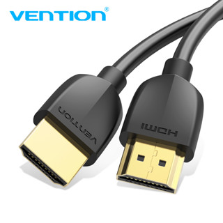 Vention สายเคเบิล Hdmi 4K 60Hz HDMI2.0 สําหรับ PC Xbox Gaming Monitor Hdmi Extension Cable