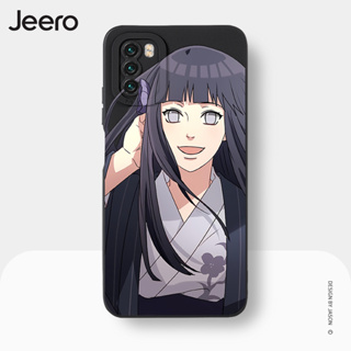 Jeero เคสไอโฟน เคสซิลิโคนนุ่มกันกระแทกการ์ตูนน่ารักตลก เคสโทรศัพท์ Compatible for POCO X3 Pro GT NFC F3 F4 M4 M3 M2 Redmi Note 9 10 11 9S 10S Xiaomi HFE2261