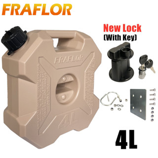 ออกแบบเฉพาะ4ลลิตรสีแดงสีดําสีส้มสีเขียวอะไหล่ถังน้ํามันเชื้อ…