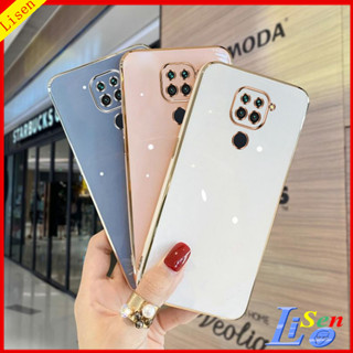 เคส Redmi Note 9 Note9S Note9 Pro Note7 Note8 Note8 Pro Note 12 Pro เคส Redmi Note 12 เคสโทรศัพท์มือถือแฟชั่น สําหรับ ZBB