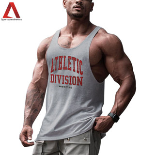 เสื้อกล้ามลําลอง ผ้าฝ้าย ระบายอากาศได้ดี สวมใส่สบาย สําหรับผ…