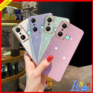 เคส infinix Hot 20i hot 20 Play Hot20s Hot12 Play Hot12i Hot11 Play Hot11S NFC Hot10 Play เคสโทรศัพท์มือถือ กันกระแทก เรียบง่าย สําหรับ ZBB