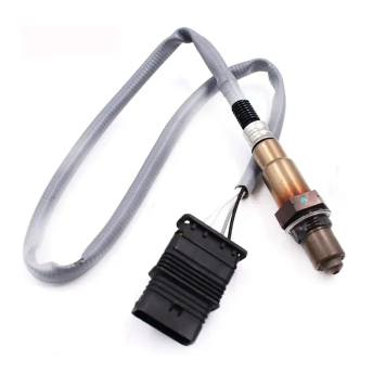 เซนเซอร์ออกซิเจนด้านหลัง O2 11787589475 สําหรับ 3ER 335i 5ER 535i 6ER 640i 740i Hybrid X3 X4 X5 X6 3