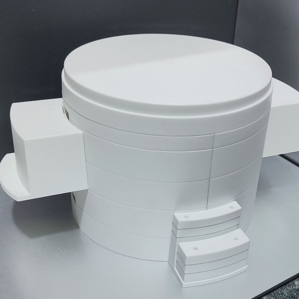 Kamen Rider CSM DX driver belt Showcase display bucket Storage ฐานตั้งโชว์สายพาน ver2 ถังแสดง ถังโชว์เข็มขัดคาเมนไรเดอร์