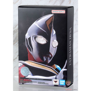 Bandai S.H.Figuarts Shinkoccou Seihou Ultraman Dyna Type Action Figure