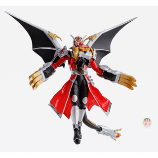 Bandai S.H.Figuarts SHINKOCCHOU SEIHOU KAMEN RIDER WIZARD FLAME DRAGON / ALL DRAGON