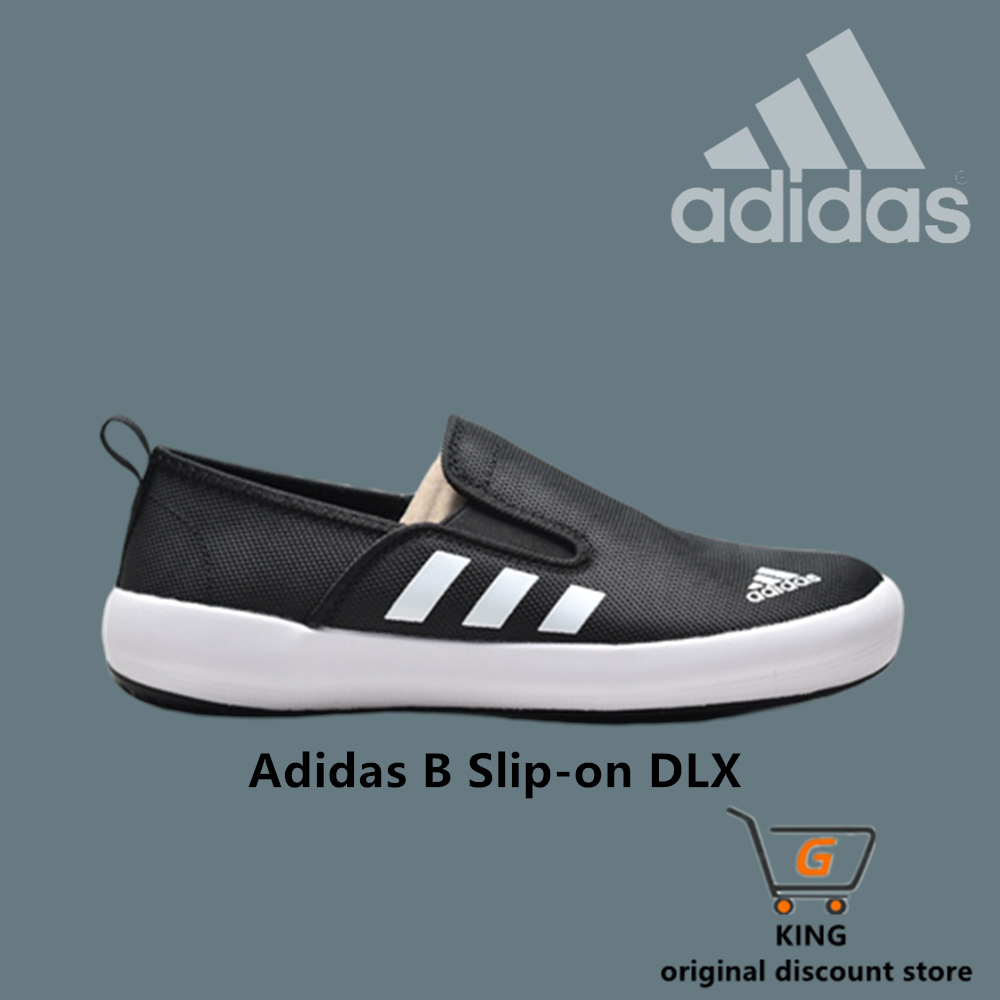 Ad B Slip-on DLX รองเท้าเดินชายหาด ระบายอากาศ แบบแห้งเร็ว 008