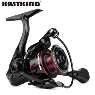 Kastking Royale Legend II รอกตกปลาน้ําเค็ม แรงดึงสูงสุด 10 กก. อัตราทดเกียร์ 5.2:1