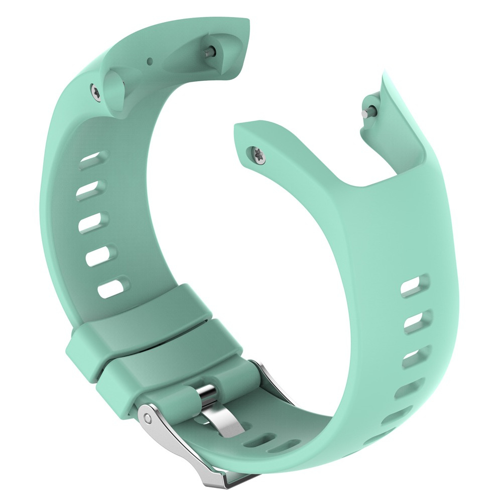 สายนาฬิกาข้อมือซิลิโคน แบบเปลี่ยน สําหรับ SUUNTO Spartan Trainer Trainer Wrist HR Sports Watch
