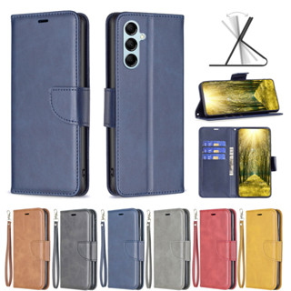 Samsung Galaxy M14 5G เคสโทรศัพท์มือถือหนัง สําหรับ XYP