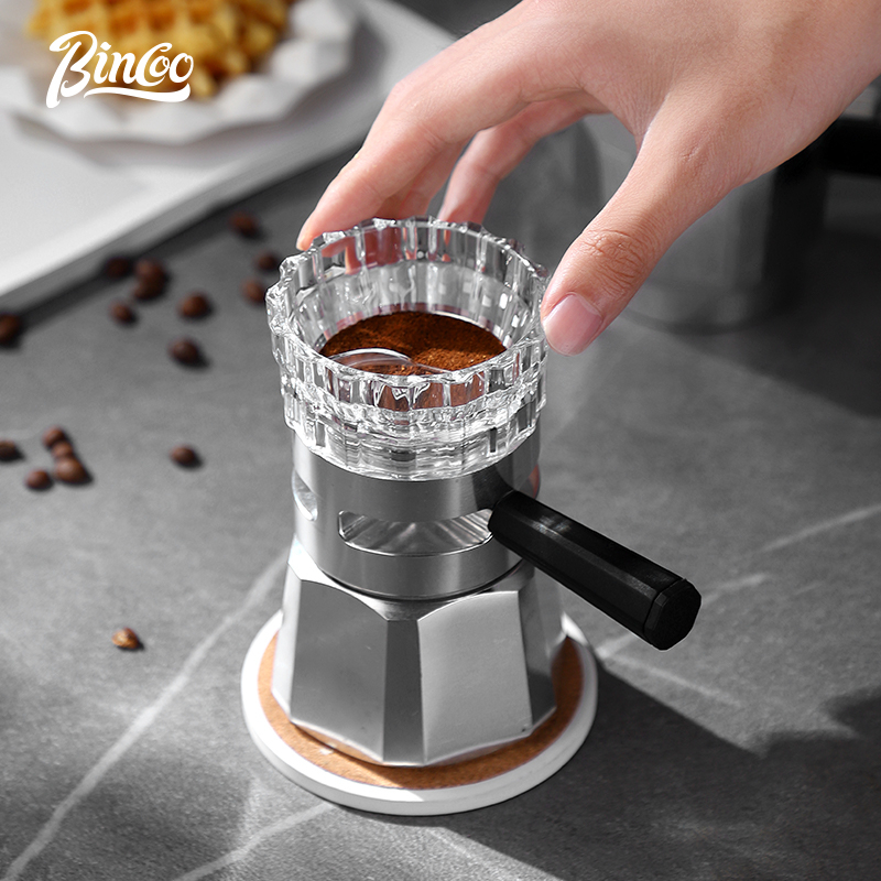 Bincoo Gear Moka Pot Facter Flutter Plking Ring ด่วน Specifies วาล์วเดี่ยว วาล์วคู่ เติมพิเศษ