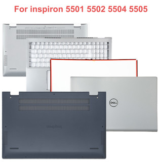 Kirot ของแท้ ฝาครอบด้านข้าง ด้านข้าง รูปตัว C สําหรับแล็ปท็อป Dell Inspiron Inspiron 5401 5402 5405