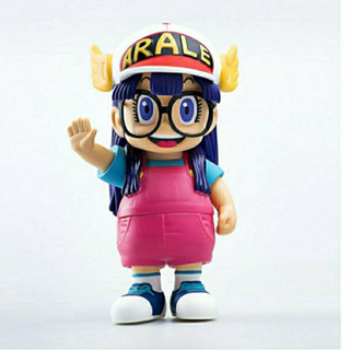 Iq ดร. ของเล่นฟิกเกอร์ อนิเมะ Arale Arale Xiaoyun Xiaoyu เหมาะกับของขวัญวันเกิด สําหรับเด็กผู้หญิง และสํานักงาน