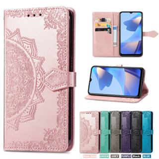 เคสโทรศัพท์หนัง ฝาพับ พร้อมช่องใส่บัตร สําหรับ Vivo Y35 Y16 Y02 Y02A Y02s Y20 Y20i Y21 Y33s Y22 Y22s Y30 Y50 Y17 Y15 Y12 Y11 Y21s Y21t Y33t Y21a Y11s Y12s Y30i V25 V25e V27 V27e Pro