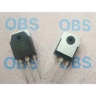 ((5 ชิ้น) ลู่วิ่งไฟฟ้า IGBT Mgd622 MGD623S TO-3P