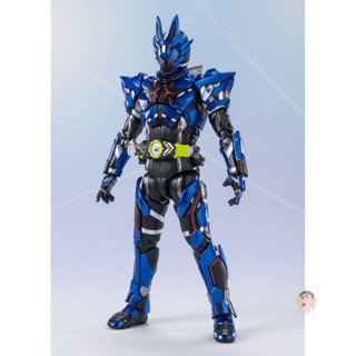 Bandai S.H.Figuarts KAMEN RIDER VULCAN LONEWOLF Action Figure