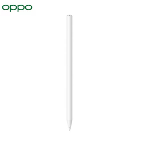 ใหม่ 99% OPPO Pencil Stylus Magnetic ดึงดูดการชาร์จแบบไร้สายสําหรับ OPPO Pad OPPO Pad 2