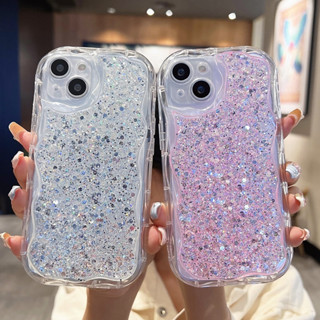 เคสโทรศัพท์มือถือ กันกระแทก ลายกลิตเตอร์น่ารัก สําหรับ oppo reno 8T 5G reno 7Z 5G reno 8Z 5G reno 5 reno6 reno 8 5G reno 7pro reno 5pro reno 8pro