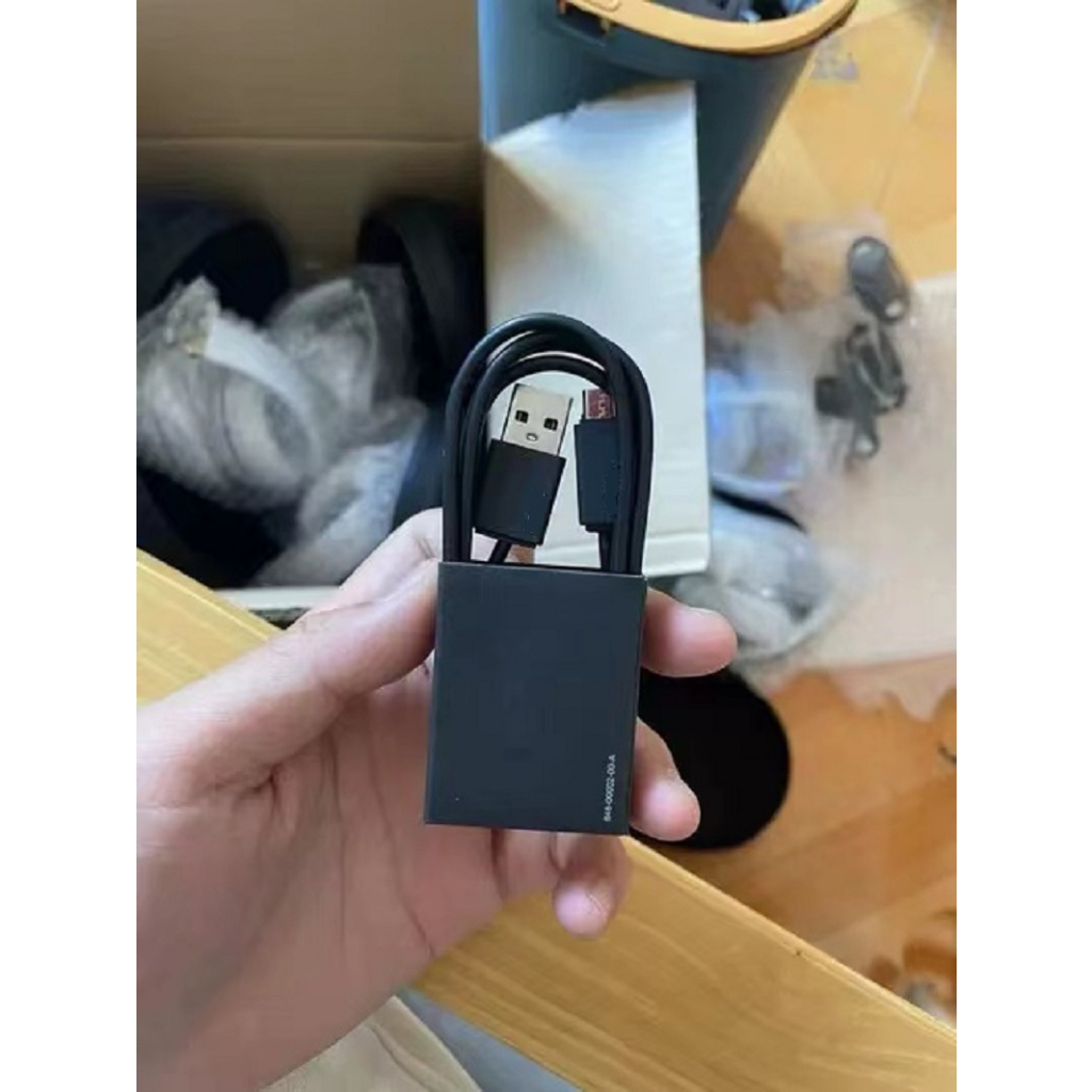 สายชาร์จ 3.5 มม. USB พร้อมโลโก้ แบบเปลี่ยน สําหรับหูฟังสตูดิโอ มิกเซอร์ Solo Pro