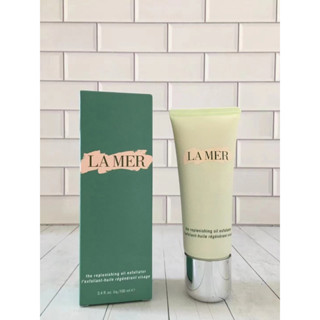 La MER ครีมขัดผิวหน้า เจลคริสตัลเพชรฟื้นฟูผิว 100 มล.