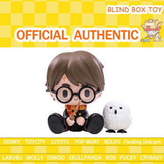 กล่องสุ่ม POP MART HARRY POTTER-WIZARDING WORLD ANIMAL Blind Box