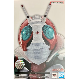 Bandai S.H.Figuarts SHINKOCCHOU SEIHOU MASKED RIDER V3 Action Figure