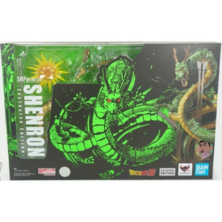 Bandai S.H.Figuarts Dragon Ball SHENRON -Exclusive Edition-