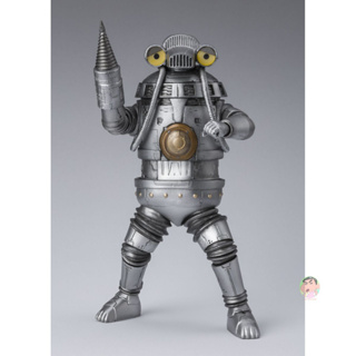 Bandai S.H.Figuarts SC-1M Space Sevenger Action Figure