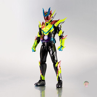 Bandai S.H.Figuarts KAMEN RIDER REVICE ฟิกเกอร์แอคชั่น