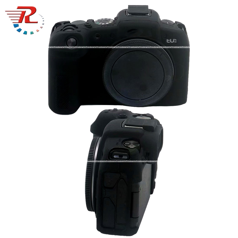 เคสยางซิลิโคนสําหรับกล้อง Canon EOS RP