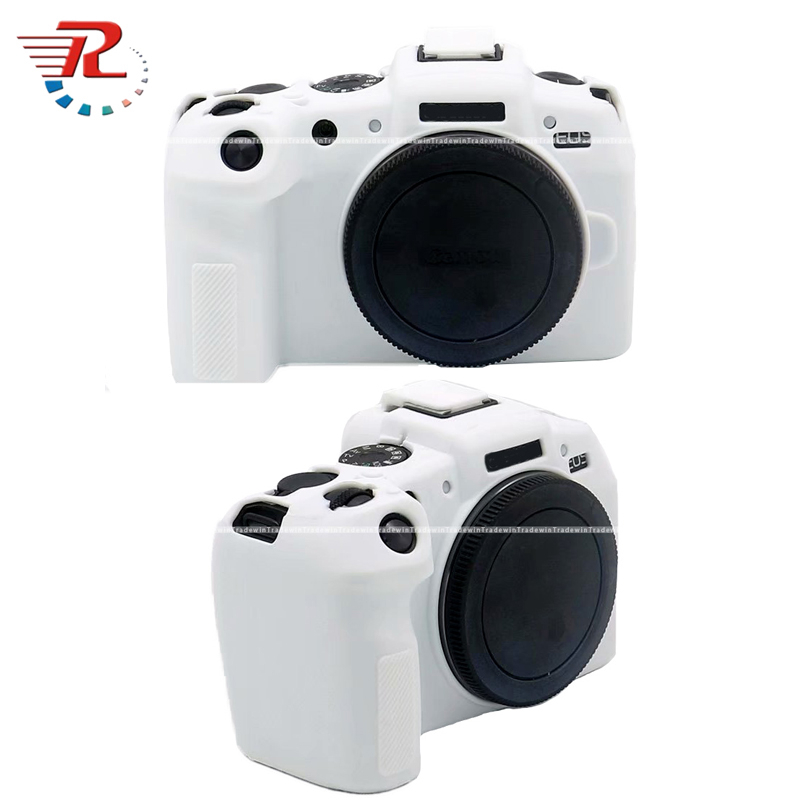 เคสยางซิลิโคนสําหรับกล้อง Canon EOS RP