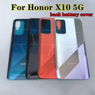 เคสแบตเตอรี่ด้านหลัง สําหรับ Huawei honor X10 5G honor X10 honor X10