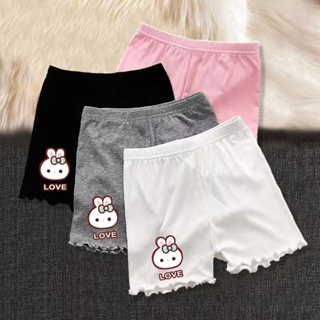 กางเกงบ็อกเซอร์ขาสั้น เพื่อความปลอดภัย สําหรับเด็กนักเรียน จ…