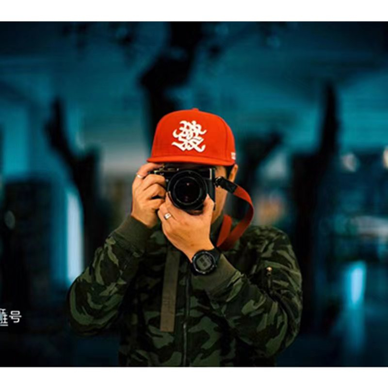 Cod 【cayler and sons cap】หมวกแก๊ปแฟชั่น คุณภาพสูง ปักลายตัวอักษร ปรับได้ สไตล์ฮิปฮอป สําหรับผู้หญิง และผู้ชาย