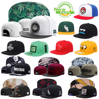 Cod 【cayler and sons cap】หมวกแก๊ปแฟชั่น คุณภาพสูง ปักลายตัวอักษร ปรับได้ สไตล์ฮิปฮอป สําหรับผู้หญิง และผู้ชาย