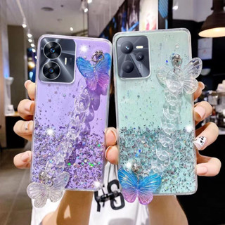 เคส-Vivo V25 Y35 Y22S Y02S Y16 T1X Y33S Y21 Y01A Y15S Y15A V20Pro Y72 Y30 5g Y17 Y12 Y15 Y11 Y20 Y12S Y12A เคสโทรศัพท์มือถือ พร้อมสายคล้องมือ สําหรับ