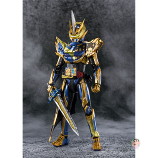 Bandai ฟิกเกอร์ KAMEN RIDER ESPADA ARABIANA NIGHT