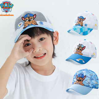 Paw Patrol หมวกเด็ก หมวกเบสบอล