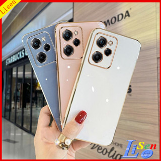 เคส Realme 10T 5G เคส Realme 9i 5G เคส Realme 9 PRO Plus 8 5G 8 PRO 9i 4G Realme 10 PRO เคสโทรศัพท์มือถือ ขอบตรง ป้องกันเลนส์ สําหรับ ZBB