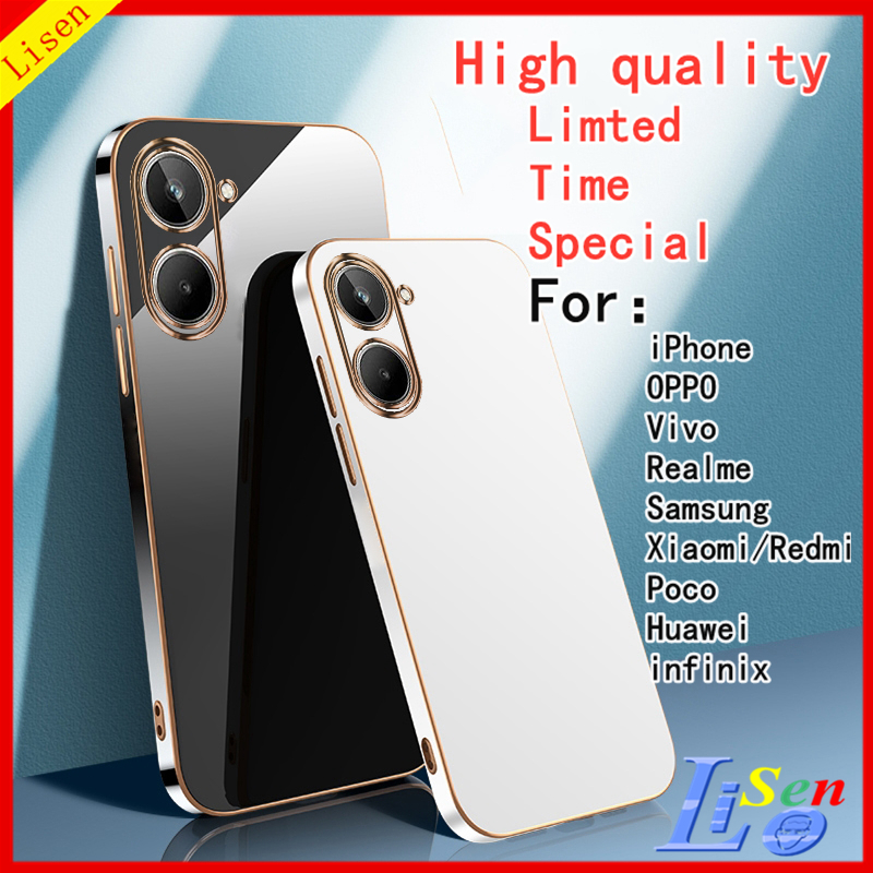 เคส Realme 10 Pro 5G / 10 Pro Plus 5G / 9 Pro Plus / 9i 5G / 9 เคส Realme 9 PRO เคส Realme 10T 5G เค