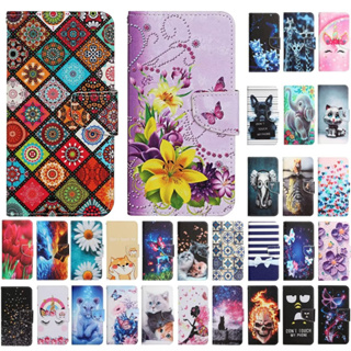 เคสโทรศัพท์มือถือหนัง ฝาพับ กันกระแทก พร้อมช่องใส่บัตร สําหรับ Samsung Galaxy Note20 S22 S23 Plus Ultra