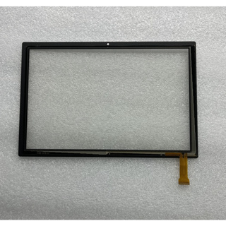 10.1 นิ้วแท็บเล็ตหน้าจอสัมผัสแผง digitizer แผง cx599d fpc-v0…