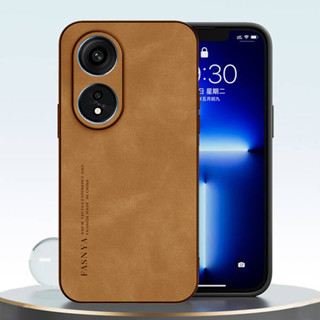 เคสโทรศัพท์มือถือหนังนิ่ม ป้องกันเหงื่อ สําหรับ OPPO Reno8 T Reno 8T 5G